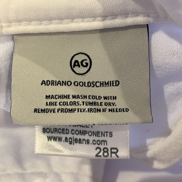 AG The Legging Ankle - Picture 7 of 8